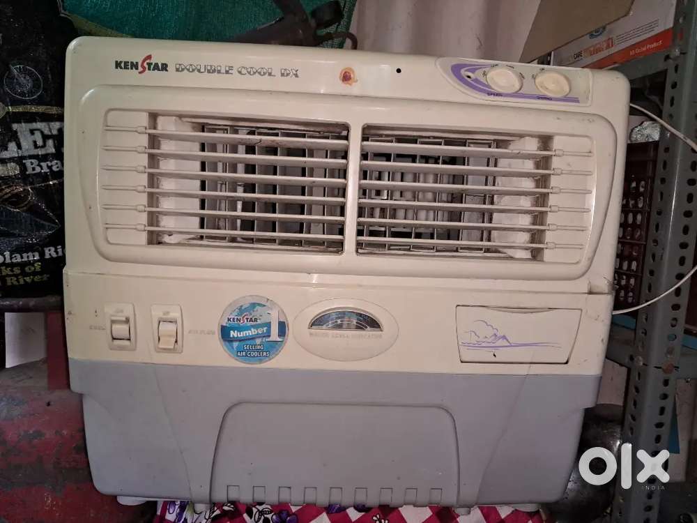 Air coolers kenster