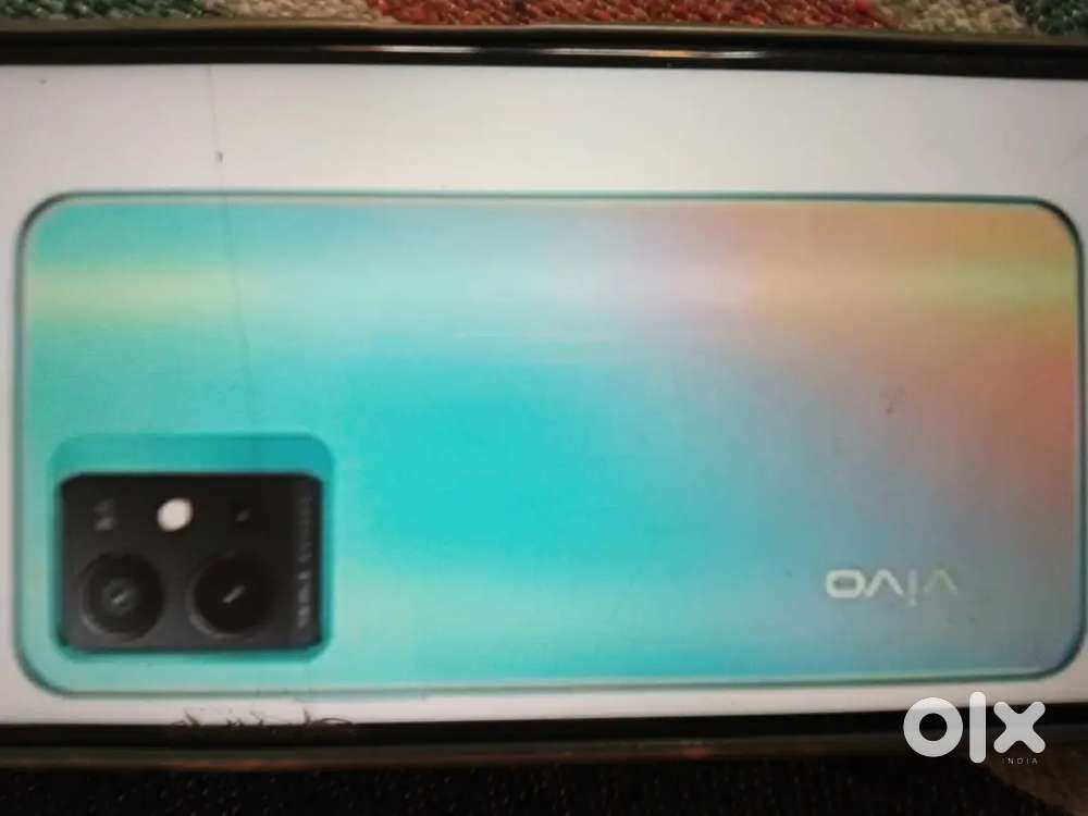 Good candition, 1 years old