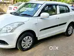 Maruti Suzuki Swift Dzire LDI Optional, 2016, Diesel