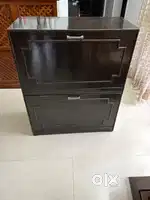 Shoe Cabinet