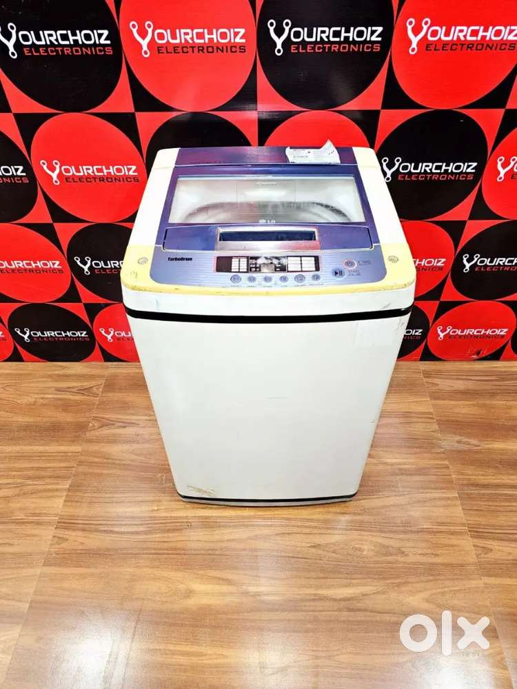 Washing Machine - Free Shipping Available