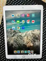 Ipad 6th Generation