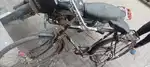 Good condition