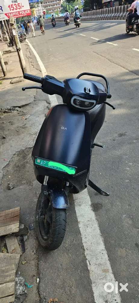 Super condition still 7 years warranty left