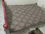 Bed and mattress combo only on 1500