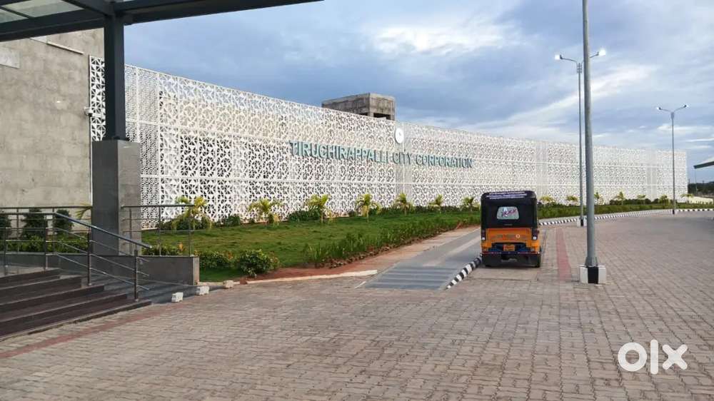 Best investment plots