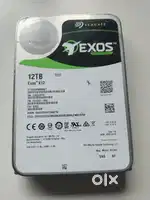 Hard disk 12TB