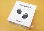 SAMSUNG Galaxy Buds FE