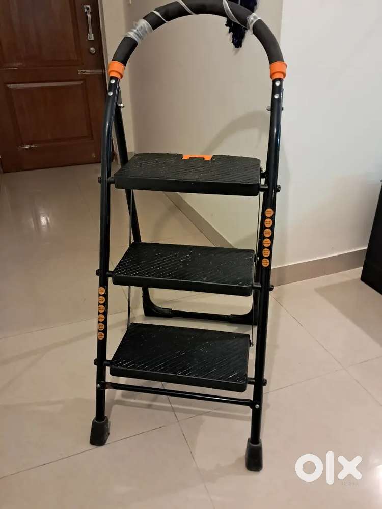 3 Step ladder
