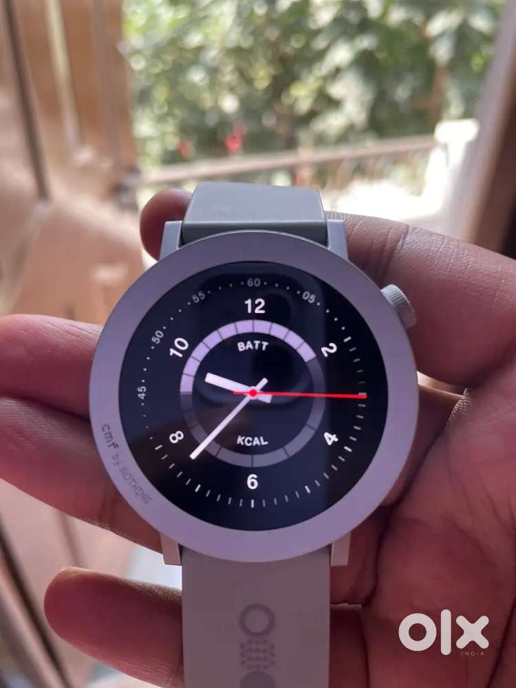 CMF WATCH PRO 2 in perfect condition