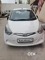 Hyundai EON D-Lite +, 2016, Petrol