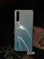 Oppo F15 CONDITION IS A,ONE 1 YEARS OLD ALL OKK
