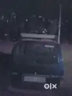 Maruti Suzuki Omni 2019