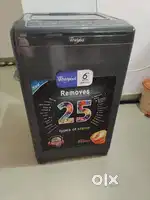 Fully Automatic Top Load