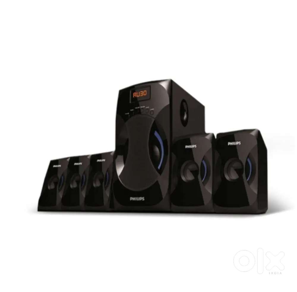 Philips home theatre