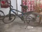 Urgent Best cycle