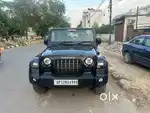 Mahindra Thar 2022 Diesel Automatic 28000 Km Driven