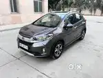 Honda WR-V i-VTEC VX, 2018, Petrol