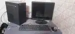 Desktop computer