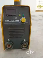 Welding Machine Brand new