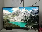LG 55inch 4K TV 2021 Model