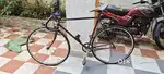 Recing cycle