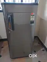 Fridge Whirlpool dc 184l, 3 star