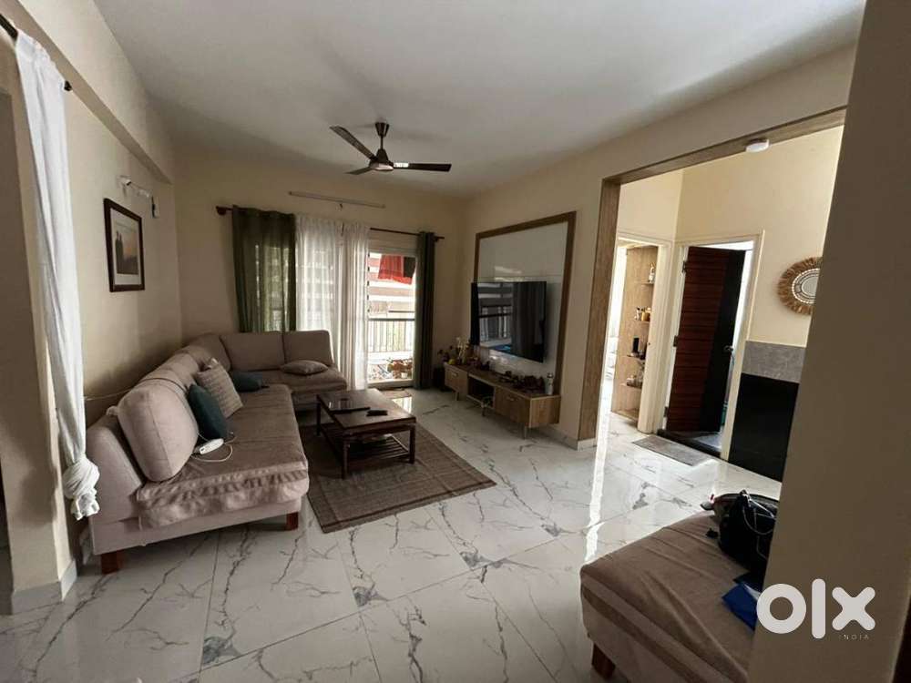 3 BHK House for Lease in Ramurthy Nagar – No Brokerage