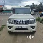 Mahindra Bolero 1.5 B6 (O), 2021, Diesel