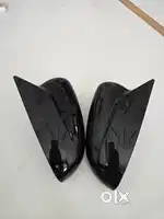 Swift side mirror batman cover