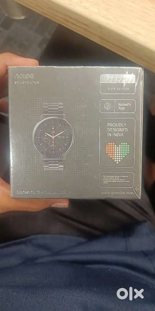 Smart watch