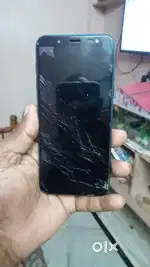 Samsung j6 display complete god working
