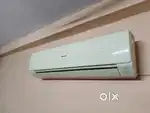 Panasonic AC