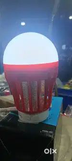 Toreto mosquito killer