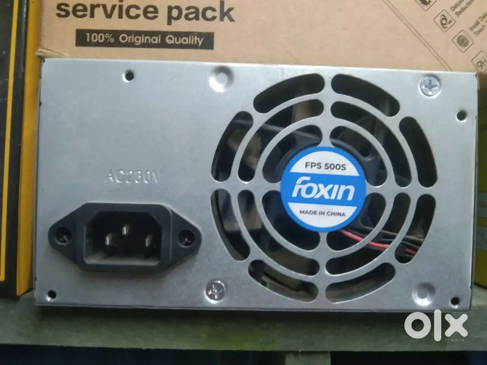 SMPS pc  good condition