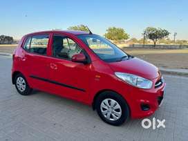 Hyundai i10 Magna 1.1L, 2012, Petrol