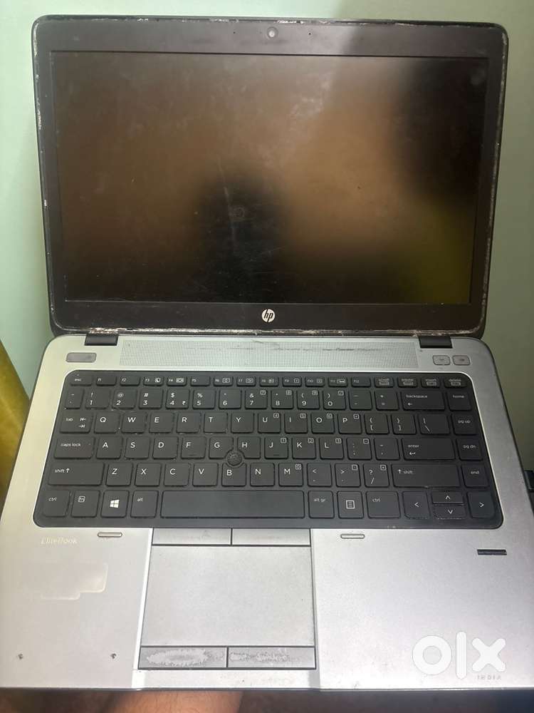 Hp elite book