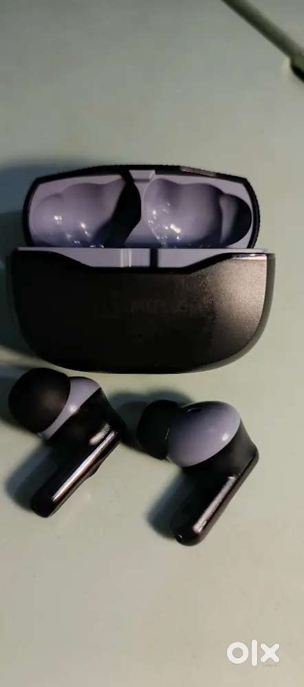 Oneplus earbuds