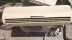 Good condition AC sale