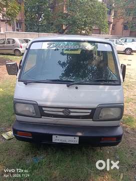 Maruti Suzuki Omni 2011 Petrol Good Condition