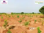 Farm house for sale at yadadri ,just 32laks only fully furnished