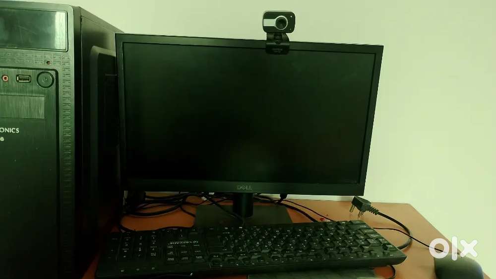 Dell computer on sell