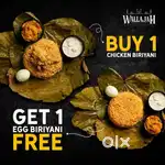 BIRYANI MASTER CHEF