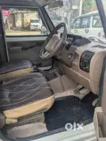 Mahindra Bolero 2017 Diesel 46000 Km Driven
