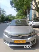Honda Amaze S Option i-DTEC, 2021, Diesel