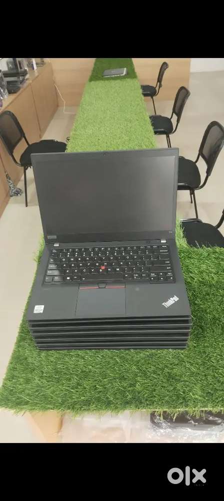 Dell HP Lenovo Corporate laptops 15k to 37k H-TECH PORUR Virugambakkam