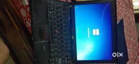 IBM THINKPAD X201 i5 RAM:4GB