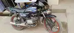 Splendor 100 cc all modified h A1 Condition h  with RC