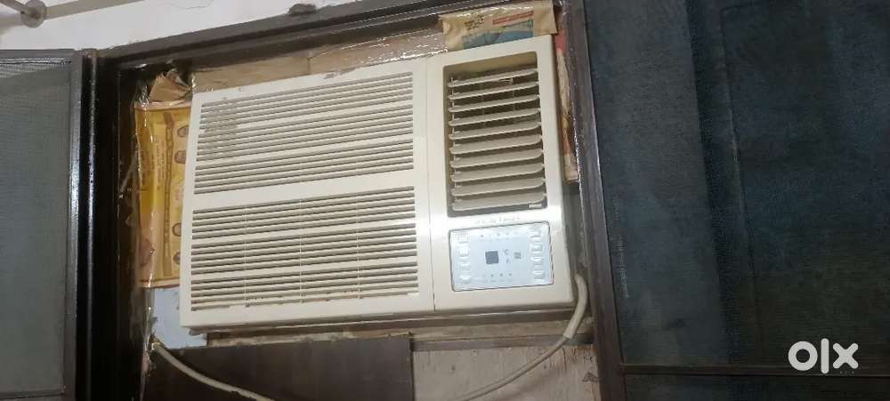 VESTAR 1.5 Ton Window AC – Just ₹12,800