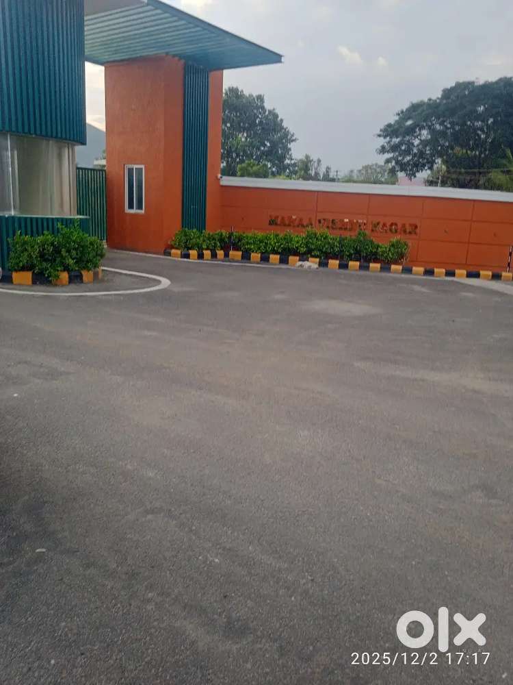 பெரியநாயக்கன்பாளையம் UIT கல்லூரி அருகில் வீட்டுமனைகள் விற்பனைக்கு .